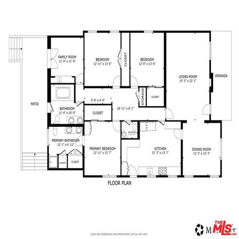 133 N Kilkea Drive, Los Angeles, CA 90048