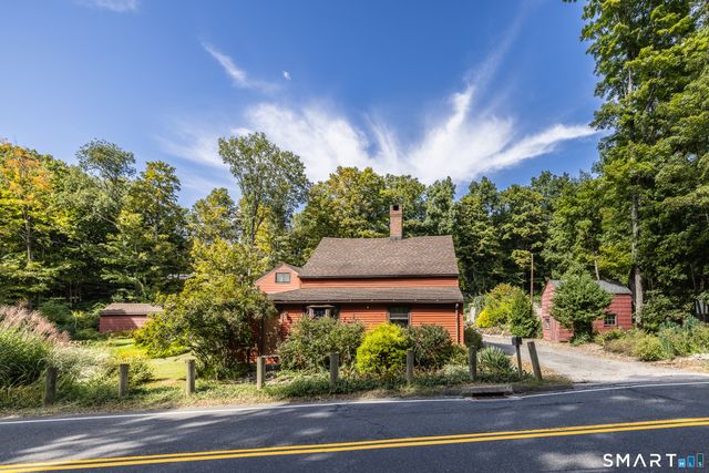 83 Pepper Street, Monroe, CT 06468