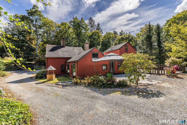 83 Pepper Street, Monroe, CT 06468