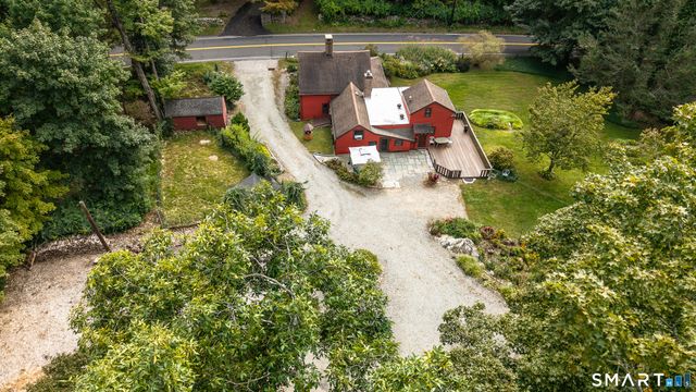 83 Pepper Street, Monroe, CT 06468