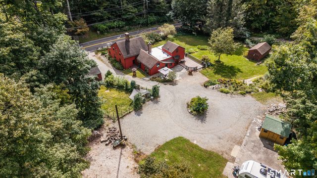 83 Pepper Street, Monroe, CT 06468