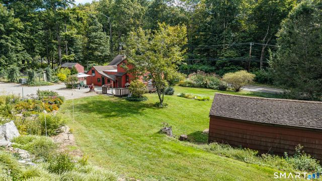 83 Pepper Street, Monroe, CT 06468