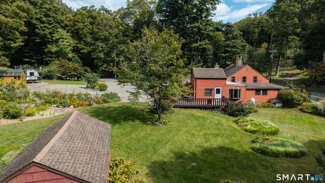 83 Pepper Street, Monroe, CT 06468