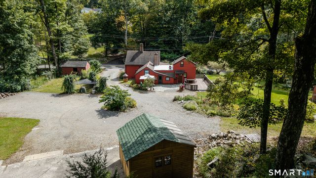 83 Pepper Street, Monroe, CT 06468