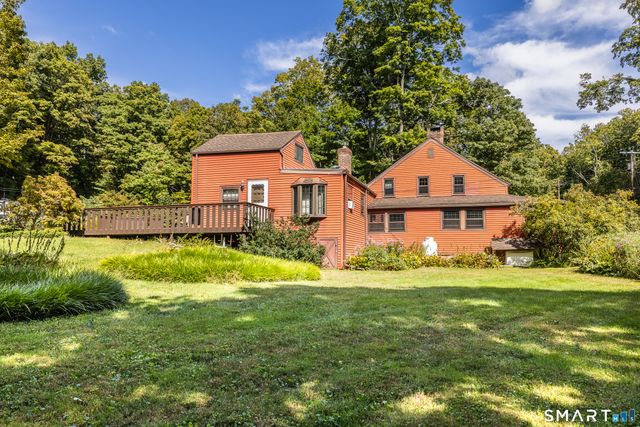 83 Pepper Street, Monroe, CT 06468