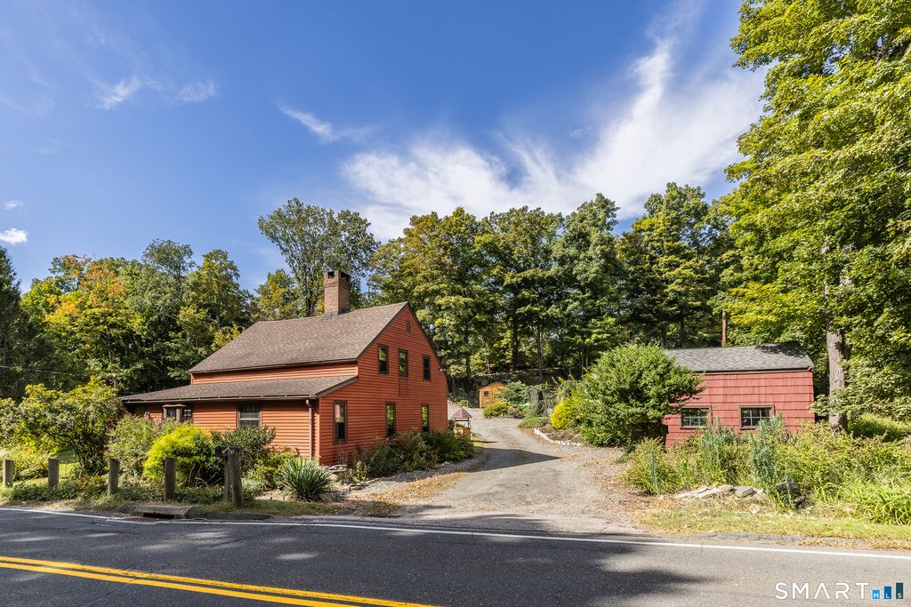 83 Pepper Street, Monroe, CT 06468