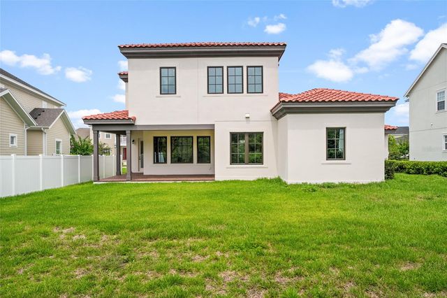 7493 ESTUARY LAKE LOOP, Celebration, FL 34747