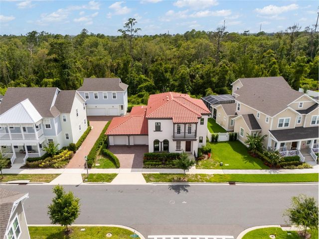 7493 ESTUARY LAKE LOOP, Celebration, FL 34747
