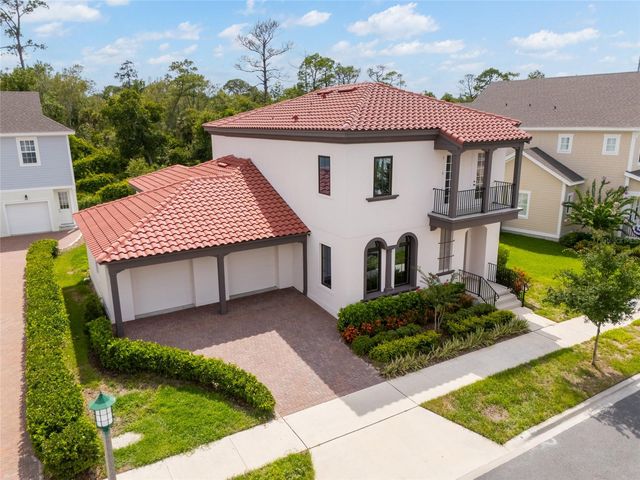 7493 ESTUARY LAKE LOOP, Celebration, FL 34747