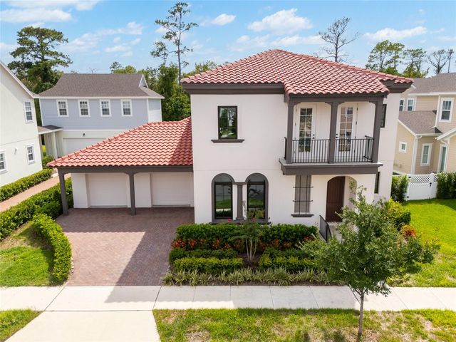 7493 ESTUARY LAKE LOOP, Celebration, FL 34747