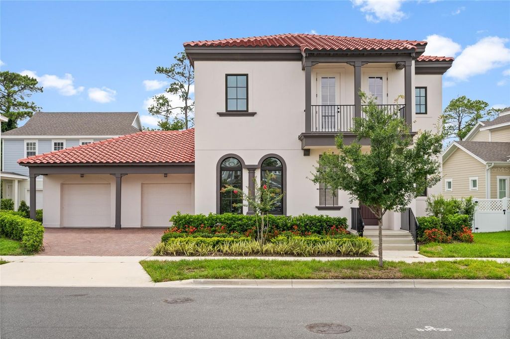 7493 ESTUARY LAKE LOOP, Celebration, FL 34747