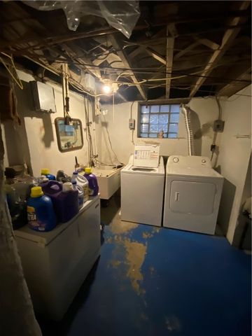 507 S Trenton Ave, Wilkinsburg, PA 15221