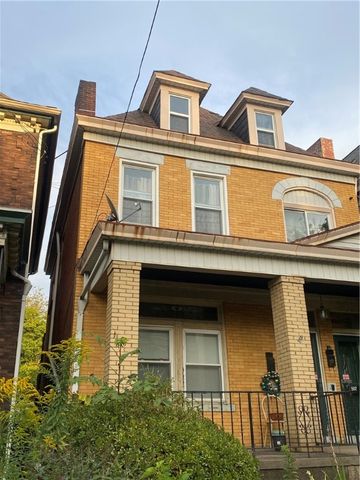 507 S Trenton Ave, Wilkinsburg, PA 15221