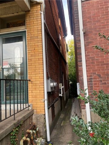 507 S Trenton Ave, Wilkinsburg, PA 15221