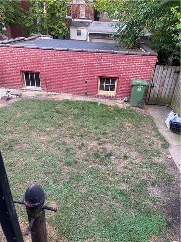 507 S Trenton Ave, Wilkinsburg, PA 15221