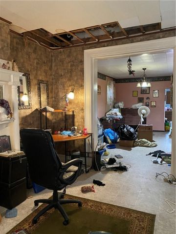 507 S Trenton Ave, Wilkinsburg, PA 15221