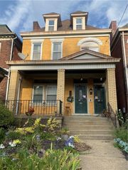 507 S Trenton Ave, Wilkinsburg, PA 15221