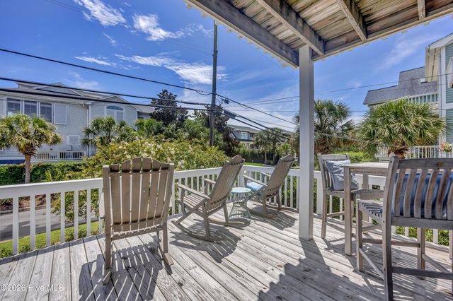 120 S Lumina Avenue S 3, Wrightsville Beach, NC 28480
