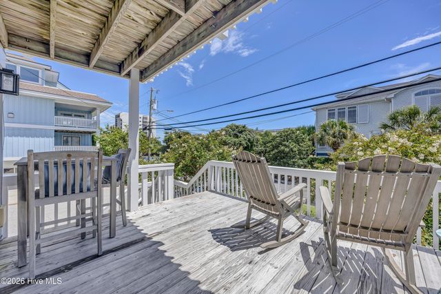 120 S Lumina Avenue S 3, Wrightsville Beach, NC 28480