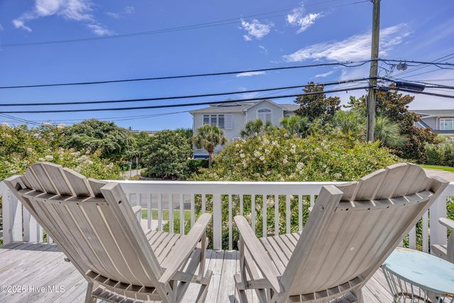 120 S Lumina Avenue S 3, Wrightsville Beach, NC 28480