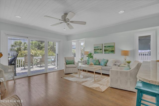 120 S Lumina Avenue S 3, Wrightsville Beach, NC 28480