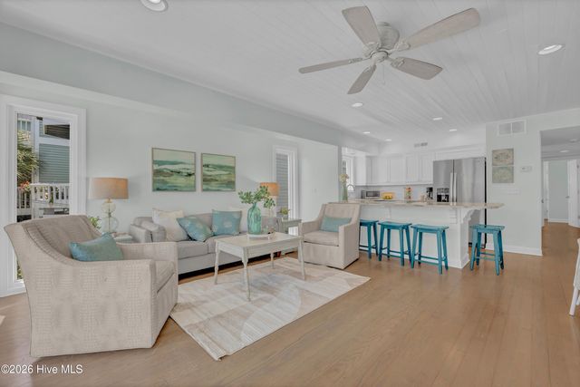 120 S Lumina Avenue S 3, Wrightsville Beach, NC 28480