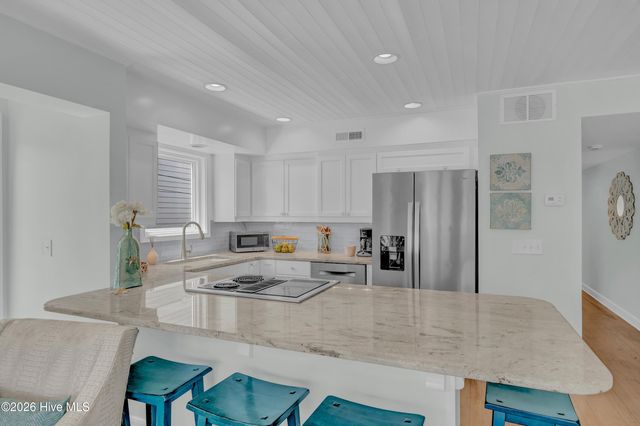 120 S Lumina Avenue S 3, Wrightsville Beach, NC 28480