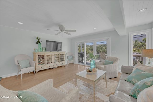 120 S Lumina Avenue S 3, Wrightsville Beach, NC 28480