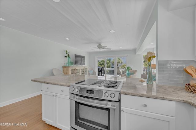120 S Lumina Avenue S 3, Wrightsville Beach, NC 28480