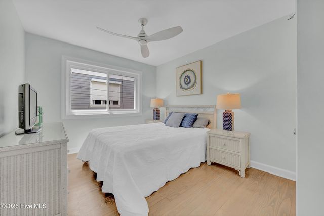 120 S Lumina Avenue S 3, Wrightsville Beach, NC 28480