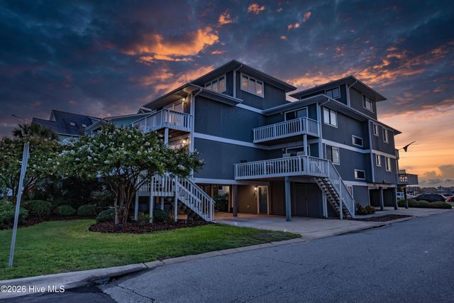 120 S Lumina Avenue S 3, Wrightsville Beach, NC 28480