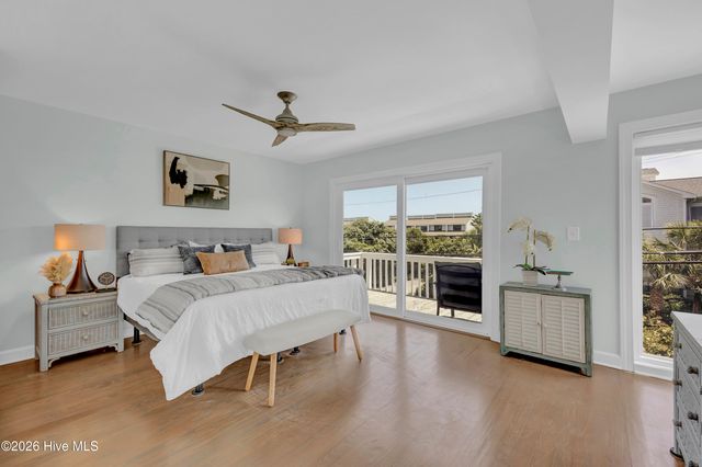 120 S Lumina Avenue S 3, Wrightsville Beach, NC 28480