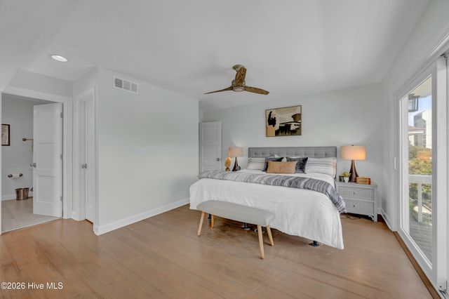 120 S Lumina Avenue S 3, Wrightsville Beach, NC 28480