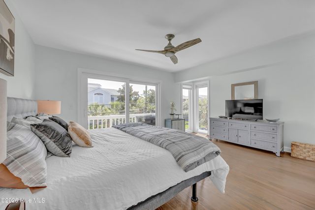120 S Lumina Avenue S 3, Wrightsville Beach, NC 28480