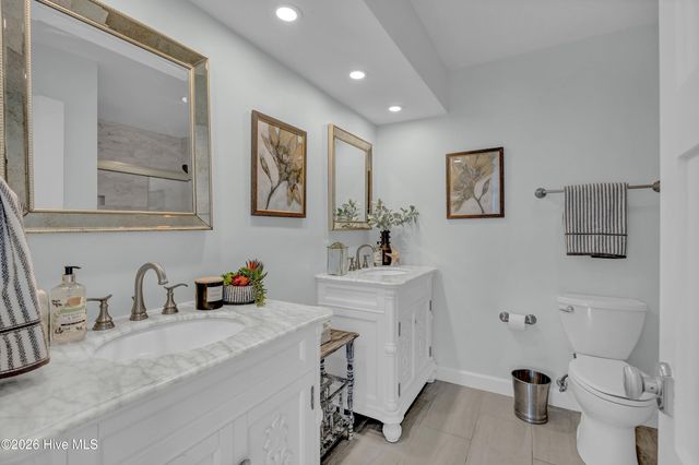120 S Lumina Avenue S 3, Wrightsville Beach, NC 28480