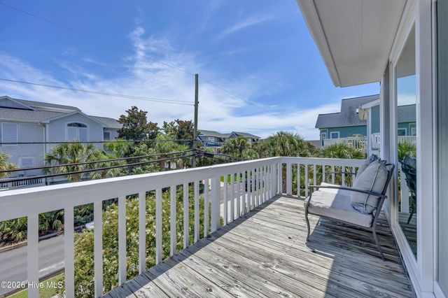 120 S Lumina Avenue S 3, Wrightsville Beach, NC 28480