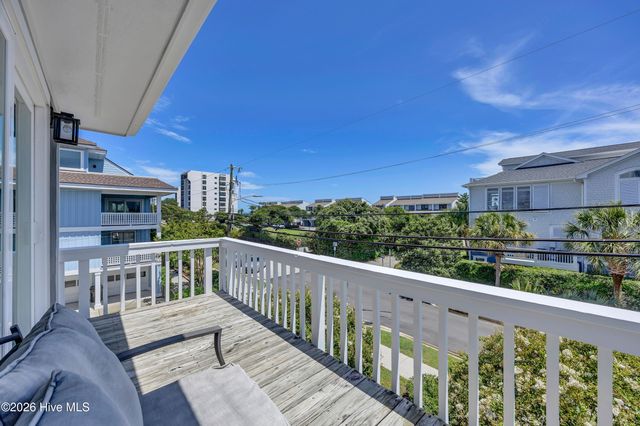 120 S Lumina Avenue S 3, Wrightsville Beach, NC 28480