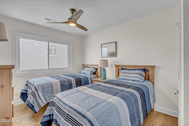 120 S Lumina Avenue S 3, Wrightsville Beach, NC 28480
