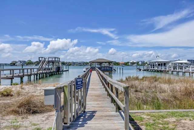 120 S Lumina Avenue S 3, Wrightsville Beach, NC 28480