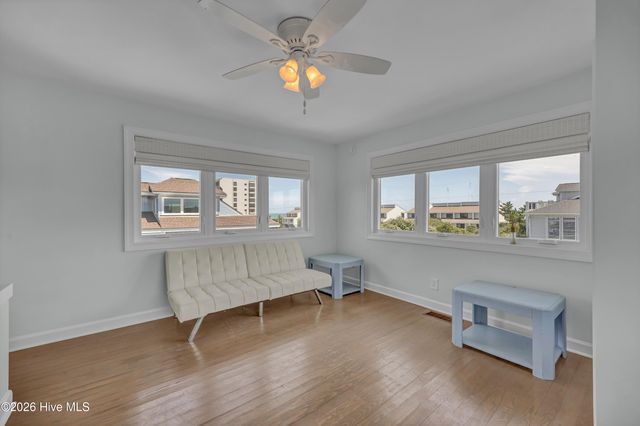 120 S Lumina Avenue S 3, Wrightsville Beach, NC 28480
