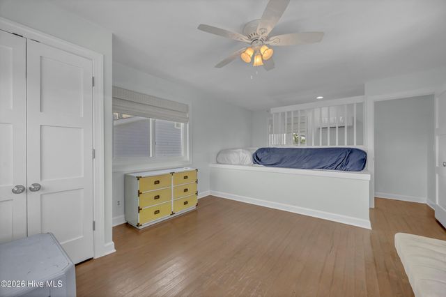 120 S Lumina Avenue S 3, Wrightsville Beach, NC 28480