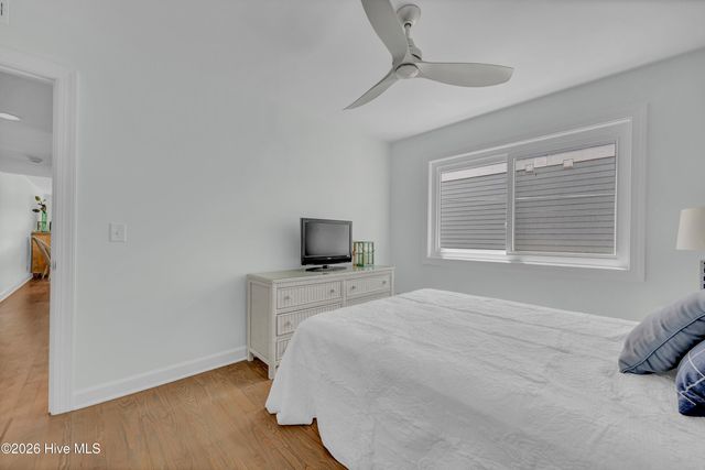 120 S Lumina Avenue S 3, Wrightsville Beach, NC 28480