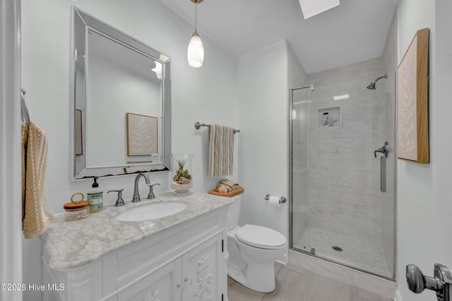 120 S Lumina Avenue S 3, Wrightsville Beach, NC 28480