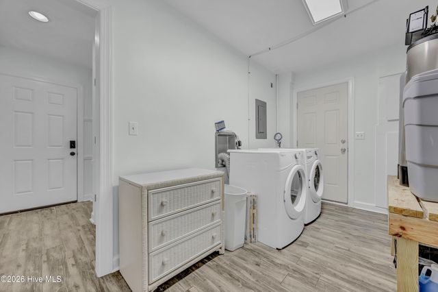 120 S Lumina Avenue S 3, Wrightsville Beach, NC 28480