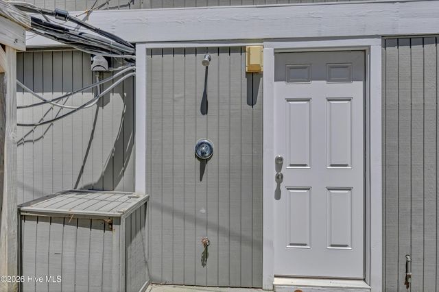 120 S Lumina Avenue S 3, Wrightsville Beach, NC 28480