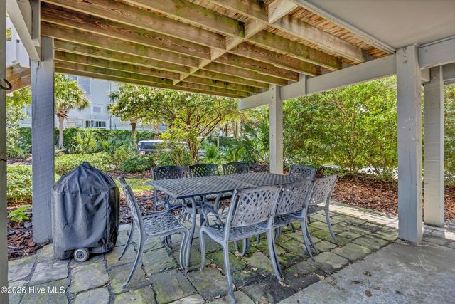 120 S Lumina Avenue S 3, Wrightsville Beach, NC 28480
