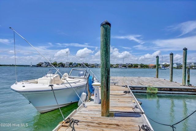 120 S Lumina Avenue S 3, Wrightsville Beach, NC 28480