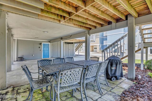 120 S Lumina Avenue S 3, Wrightsville Beach, NC 28480