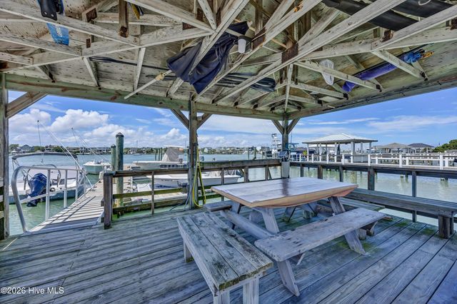 120 S Lumina Avenue S 3, Wrightsville Beach, NC 28480
