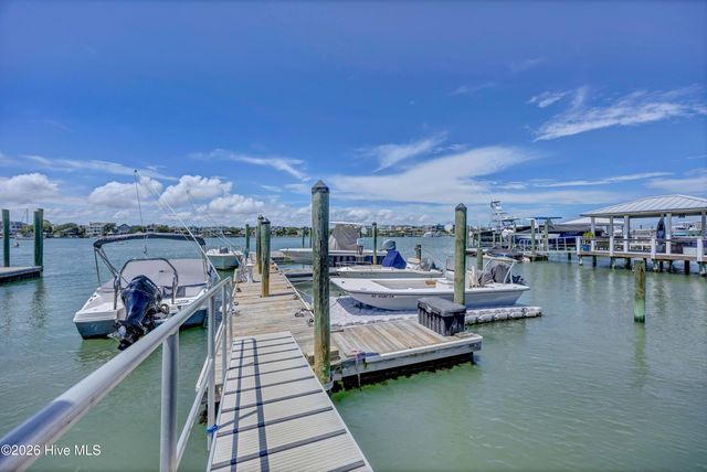 120 S Lumina Avenue S 3, Wrightsville Beach, NC 28480